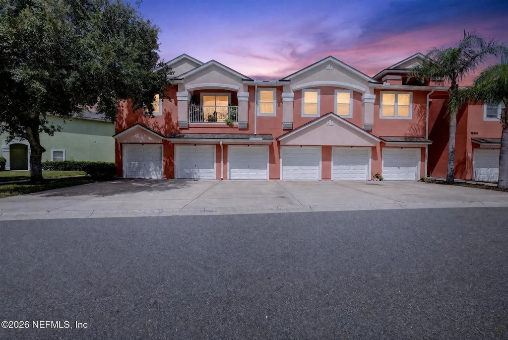 13851 Herons Landing Way 4, Jacksonville