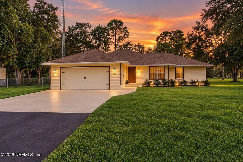 6723 Sw 95th Street, Hampton