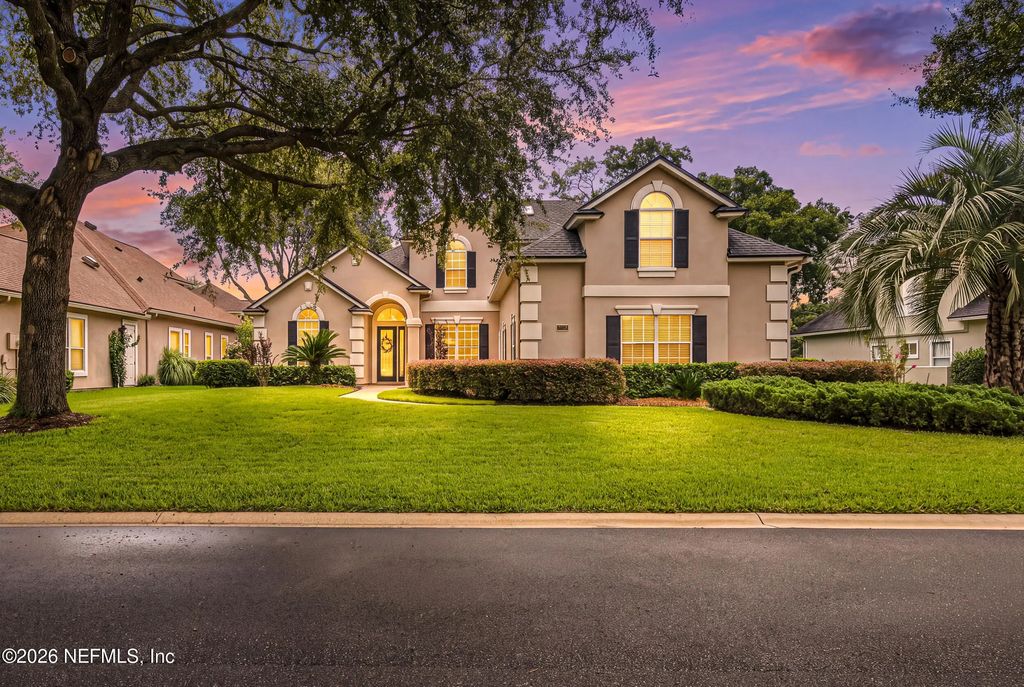 604 Sassafras Trace, St. Johns