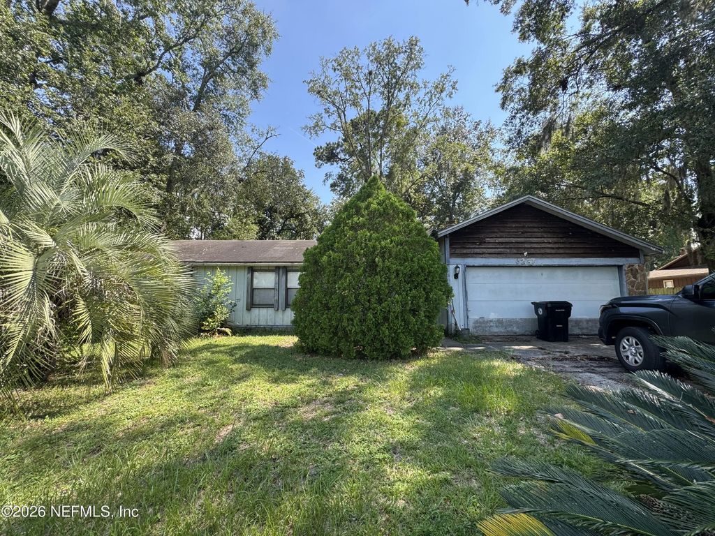 6297 Island Forest Drive Drive, Fleming Island