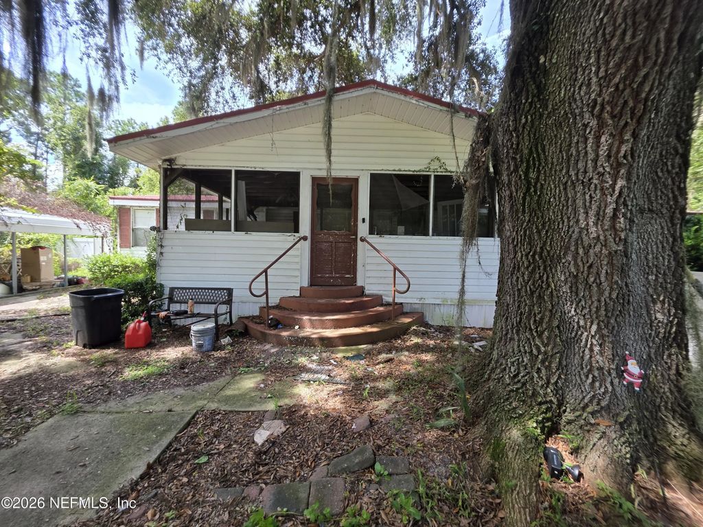 5249 Big Oak Road S, St. Augustine