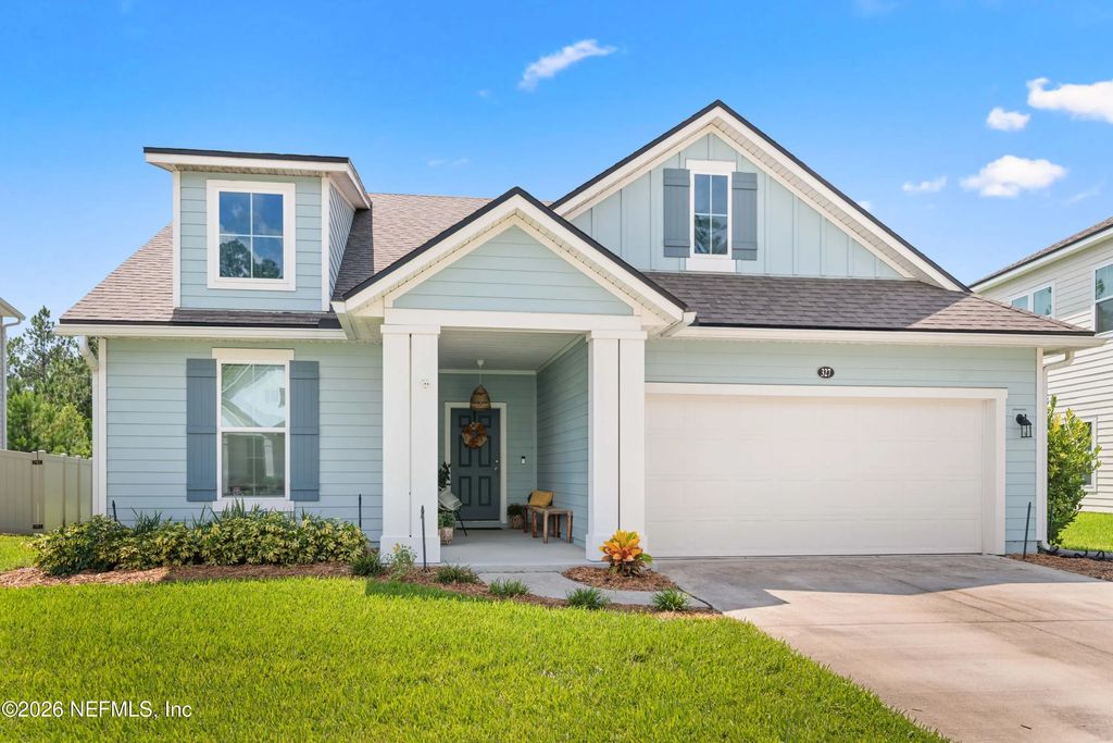 327 Windermere Way, Jacksonville