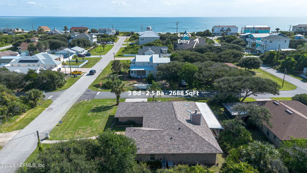 301 Thirteenth Street, St. Augustine