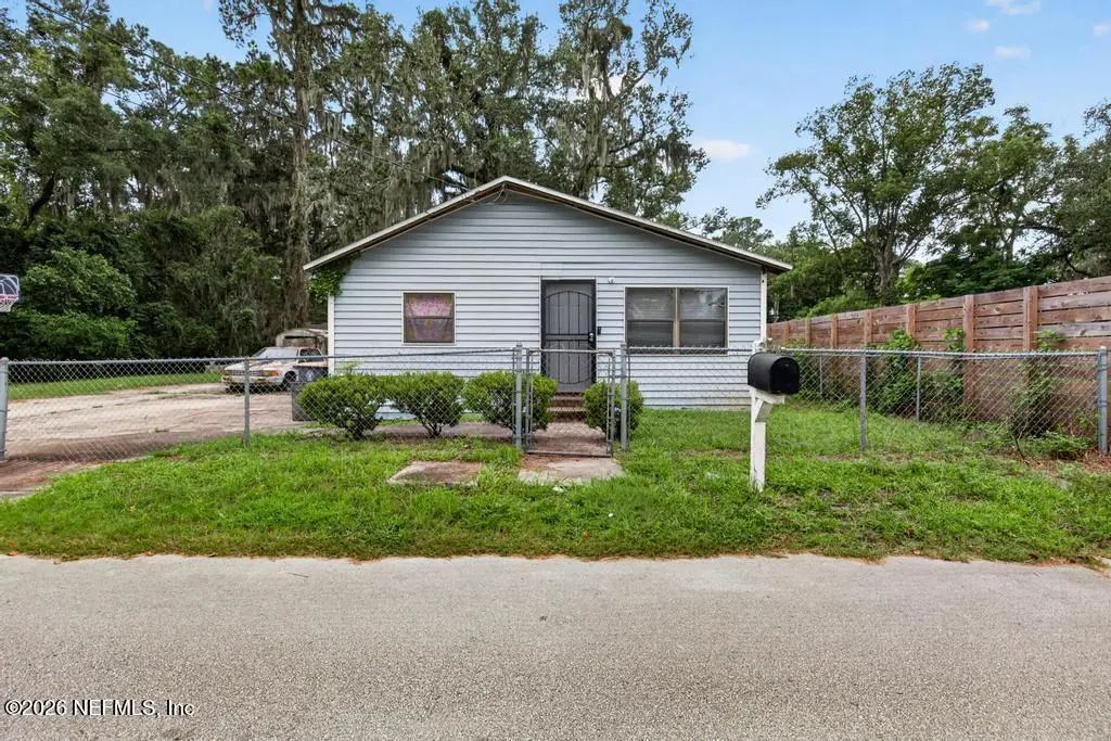 2054 Thomas Court, Jacksonville