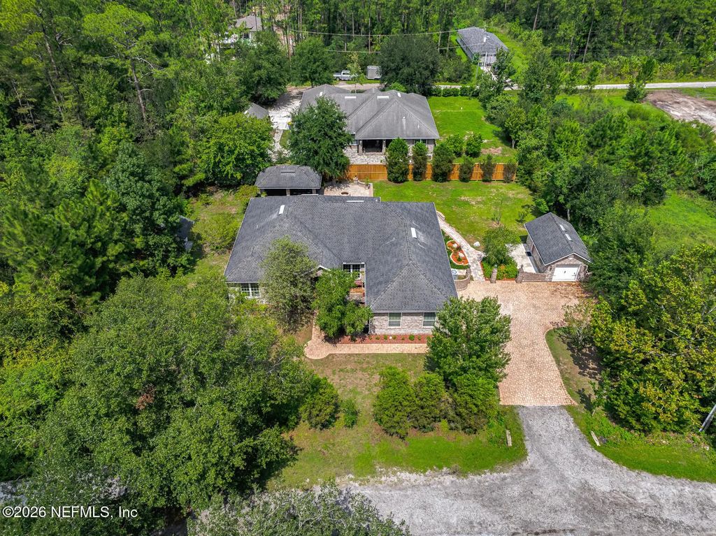 13545 Macapa Road, Jacksonville