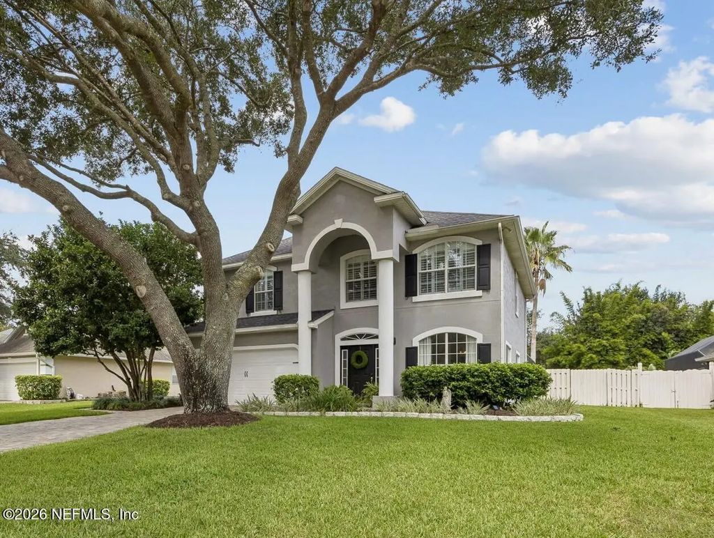 11059 Turnbridge Drive, Jacksonville