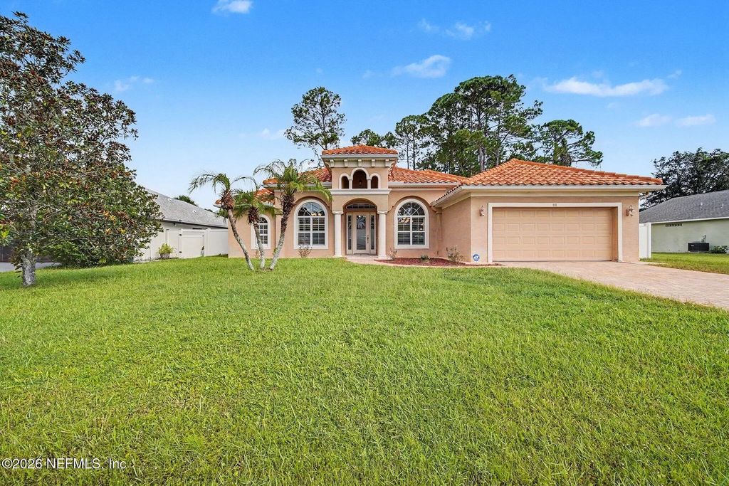 111 Eastwood Drive, Palm Coast