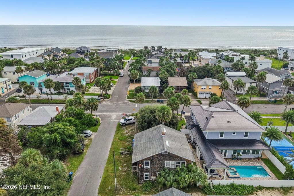 201 Bay Street, Neptune Beach