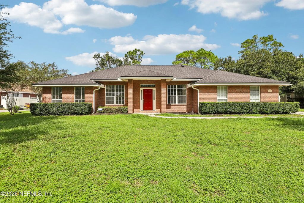 1321 Wilshire Court, St. Johns