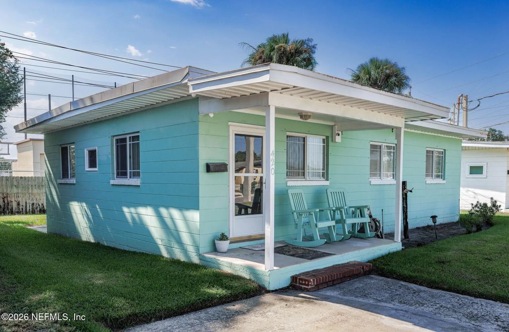 420 11th Street S, Jacksonville Beach