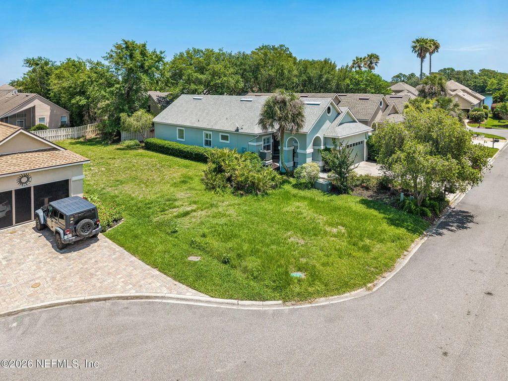 93034l Harbor Court, Fernandina Beach