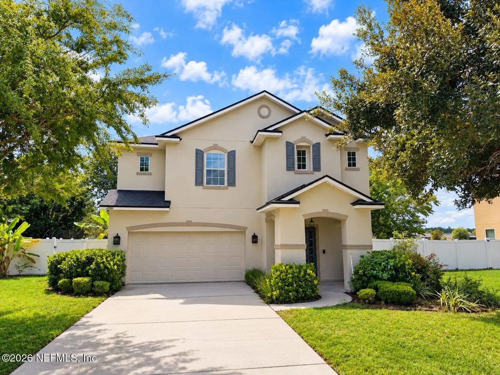 95080 Periwinkle Place, Fernandina Beach