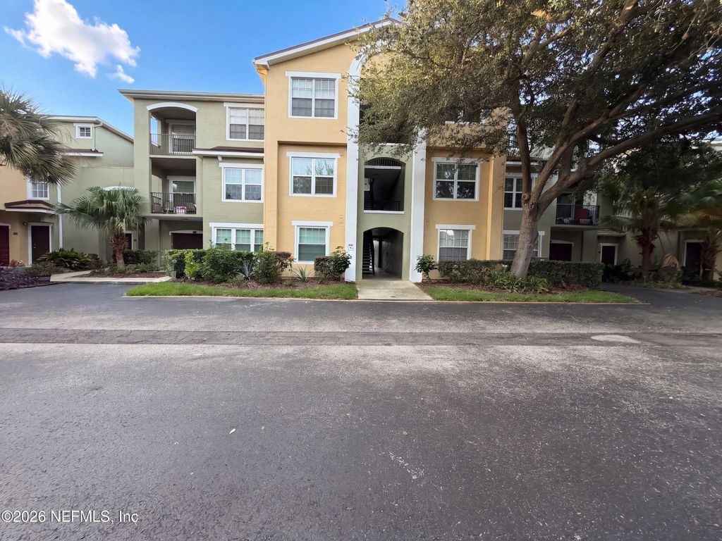 4035 Grande Vista Boulevard 303, St. Augustine