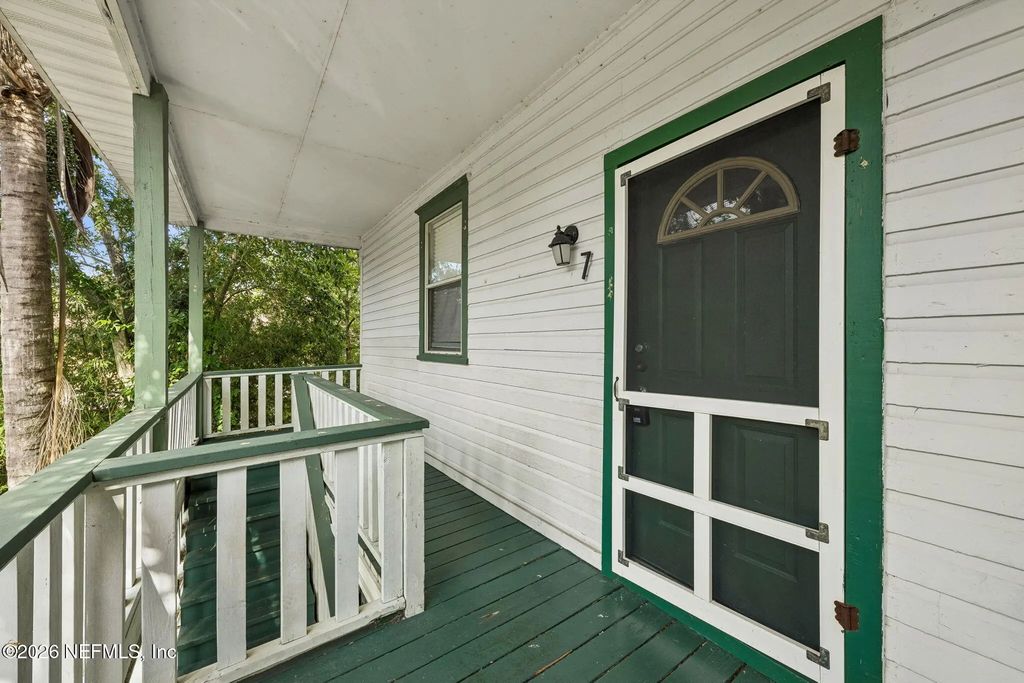 2737 Vernon Terrace 7, Jacksonville