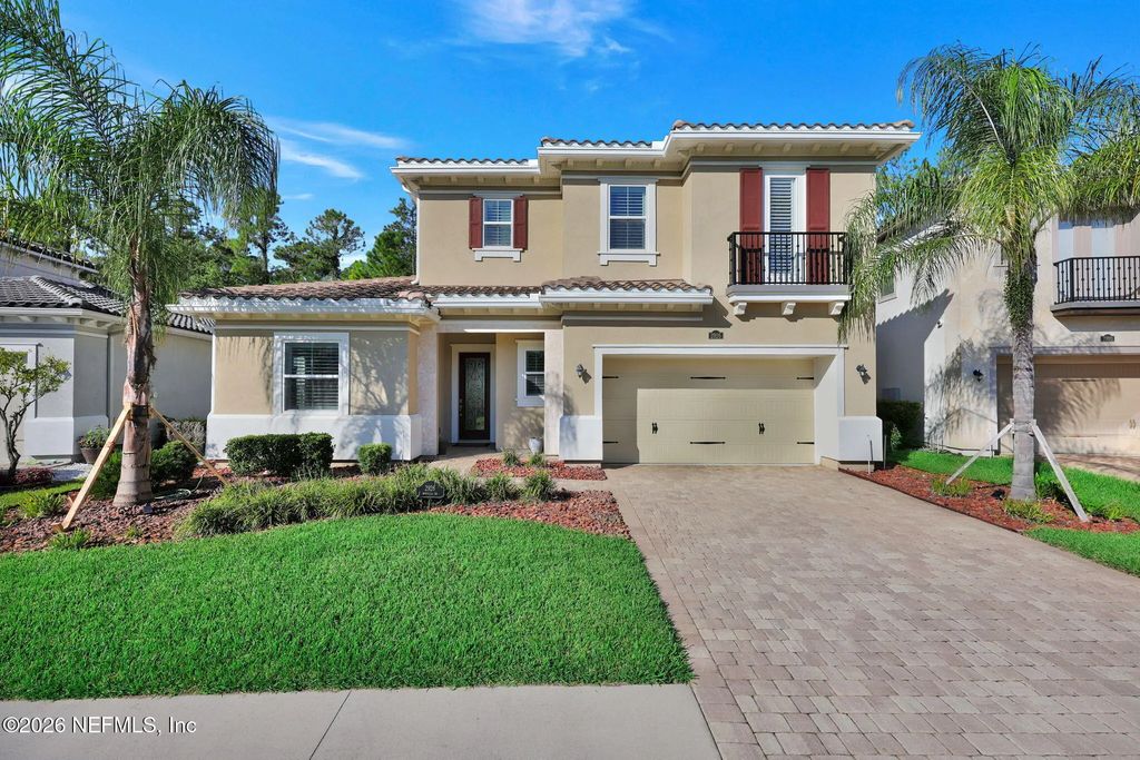 2926 Montilla Drive, Jacksonville