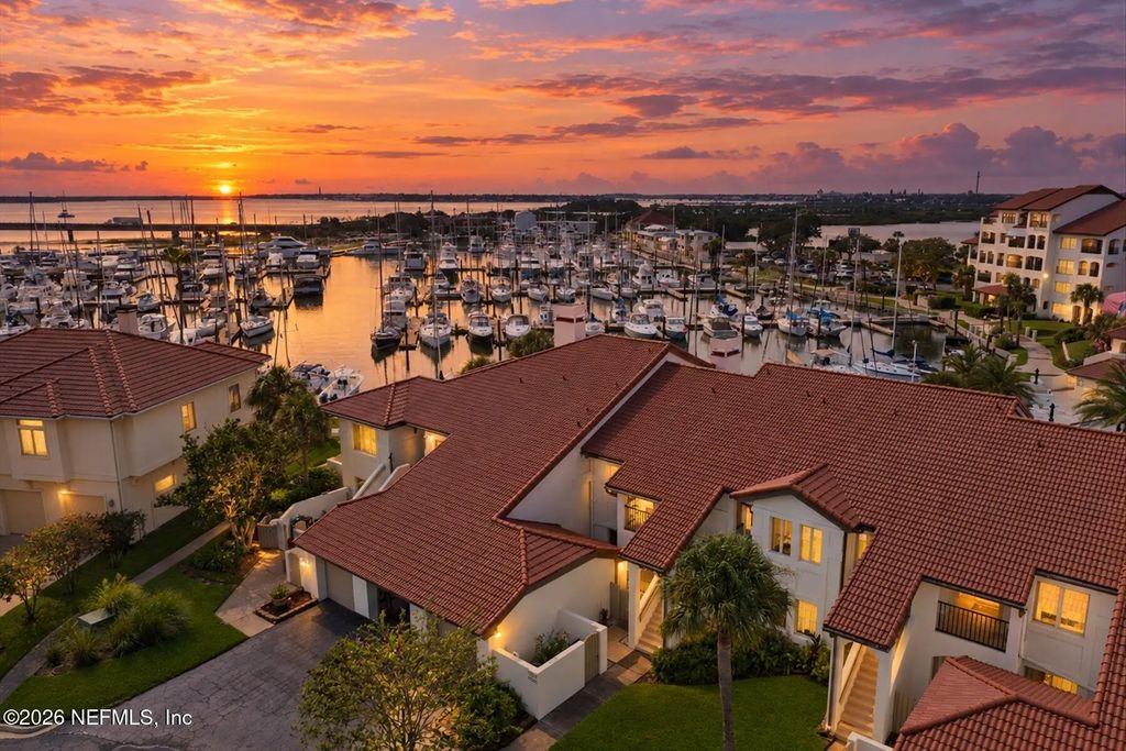 3506 Harbor Drive, St. Augustine