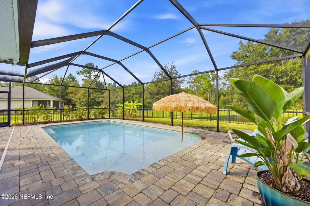 540 Aventurine Avenue, St. Augustine