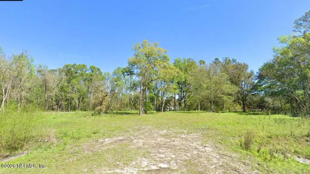 Moncrief-dinsmore Road, Jacksonville