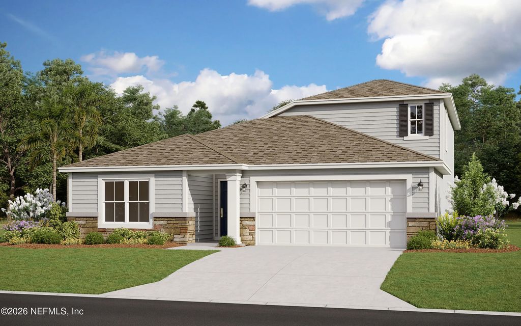 315 Barbosa Trail, St. Augustine