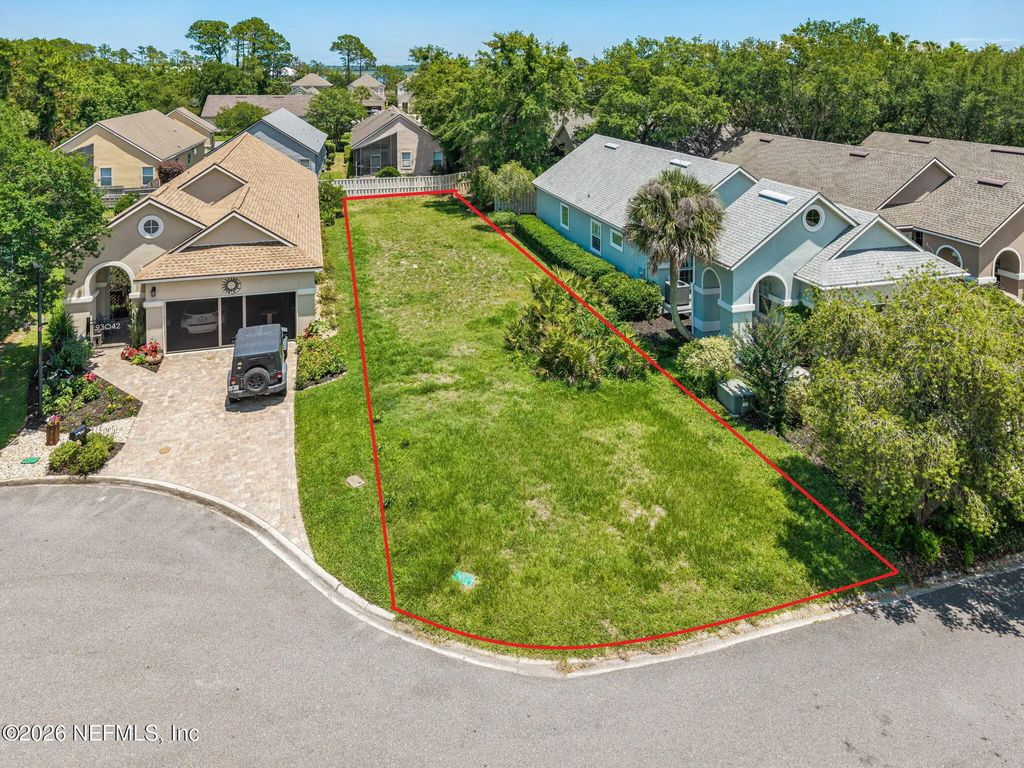 93034lp Harbor Court, Fernandina Beach