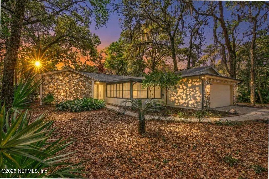 12128 Hidden Hills Drive, Jacksonville