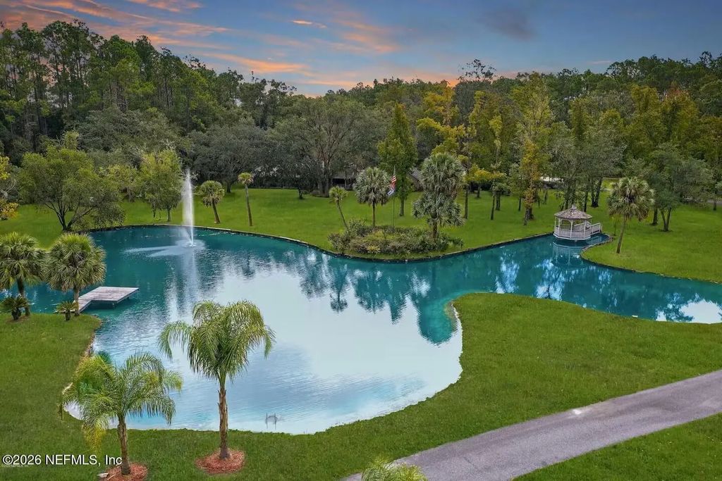2900 Joe Ashton Road, St. Augustine