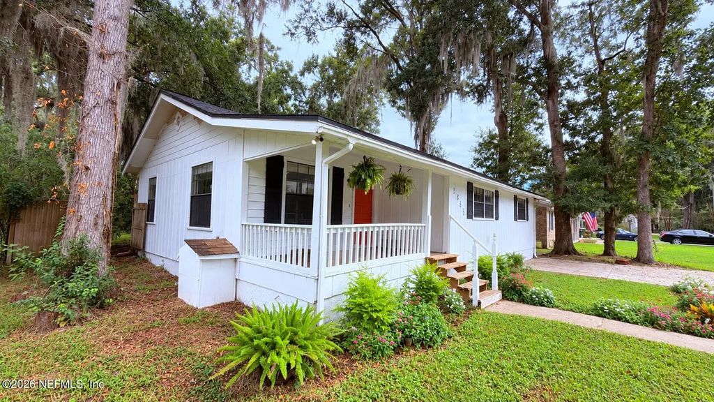2845 Mandarin Meadows Drive N, Jacksonville