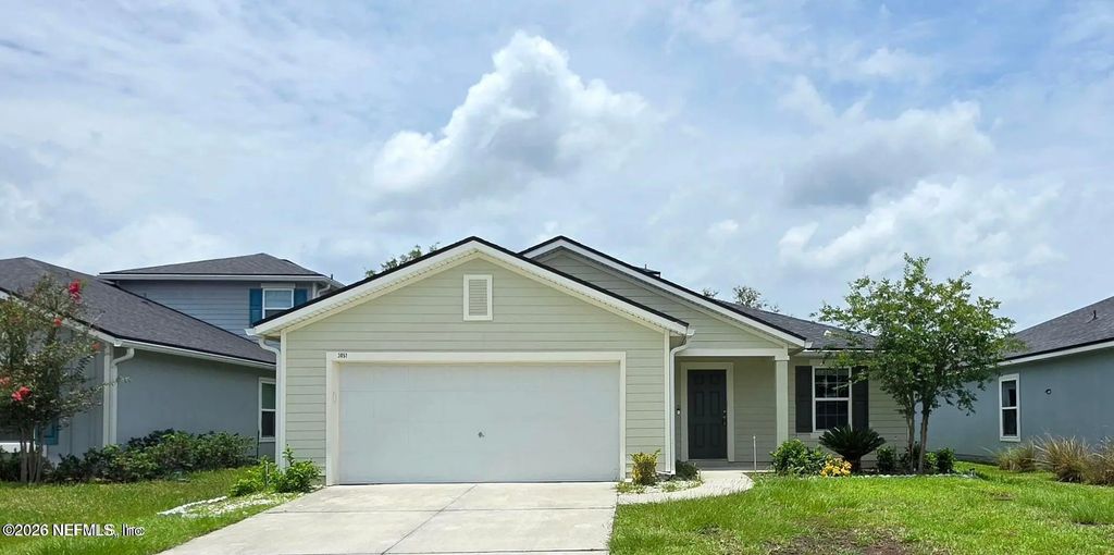 3051 Greywood Lane, Orange Park