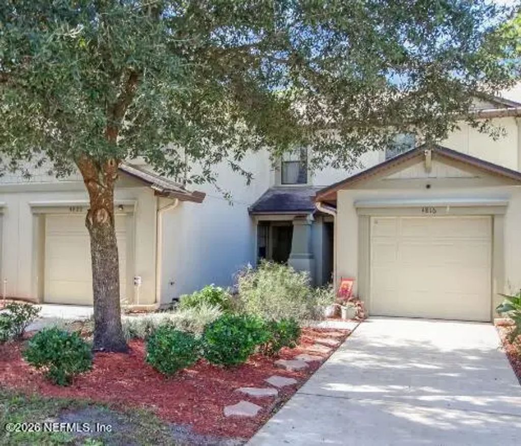 4816 Playschool Drive, Jacksonville