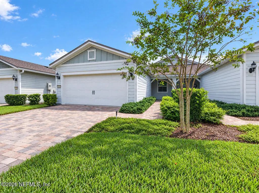99 Wheatfield Avenue, Ponte Vedra