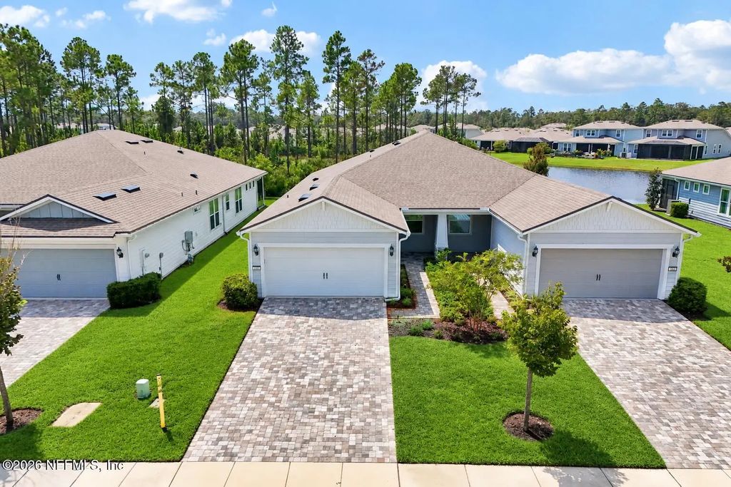 118 Curved Bay Trail, Ponte Vedra
