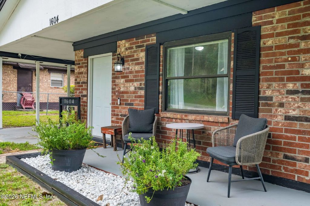 1604 Forbes Street, Green Cove Springs