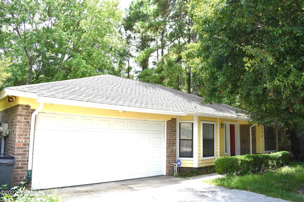 6555 Diamond Leaf Court S, Jacksonville