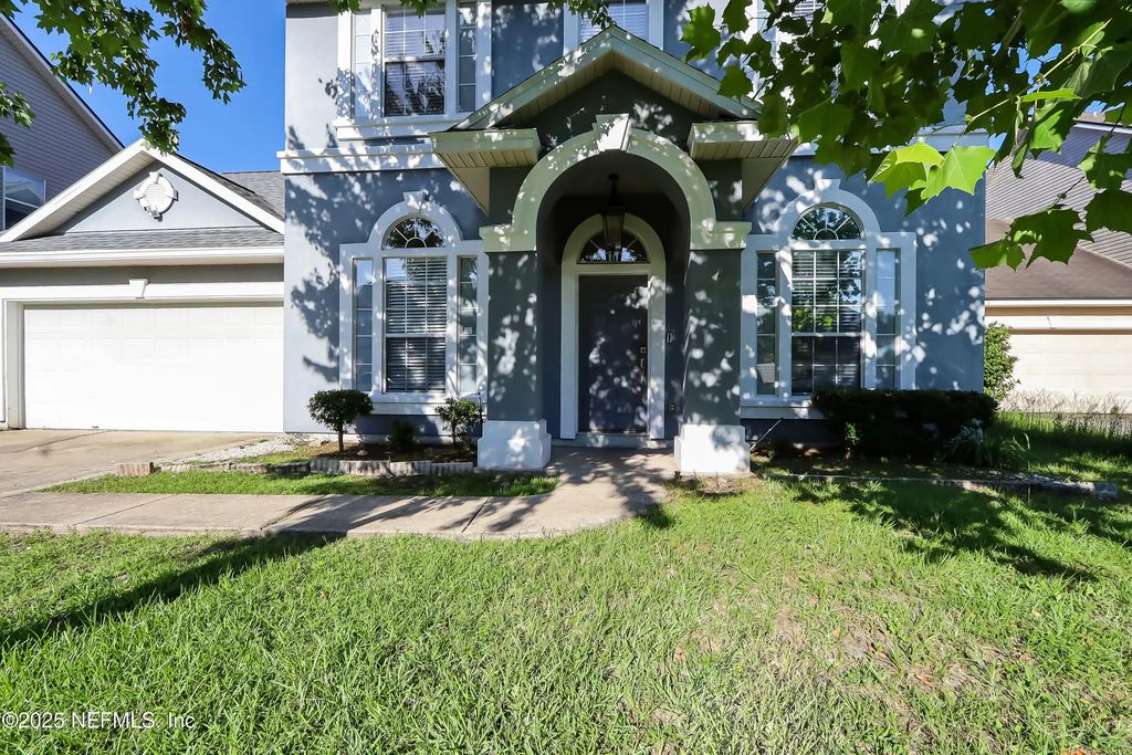 8391 Candlewood Cove Trail, Jacksonville