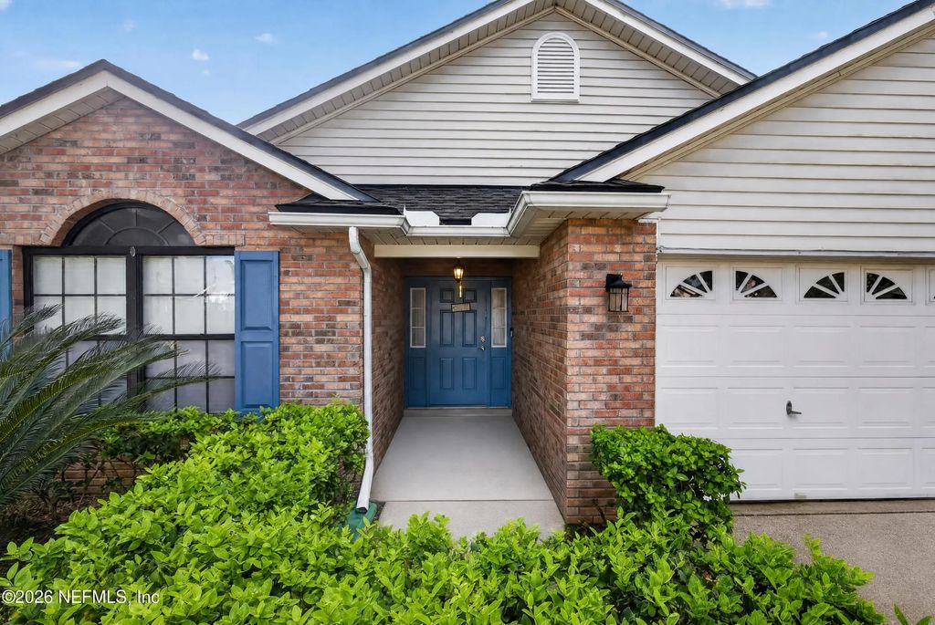 1529 Cotton Clover Drive, Orange Park