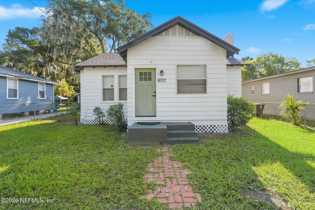 6717 N Pearl Street, Jacksonville