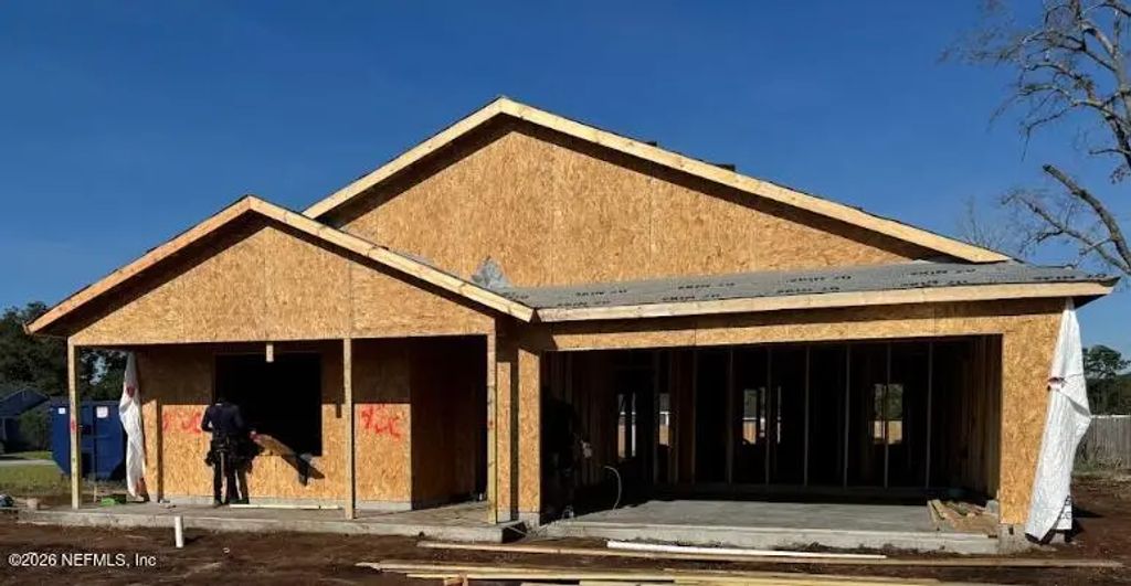 1326 Jewelstone Lane, Jacksonville