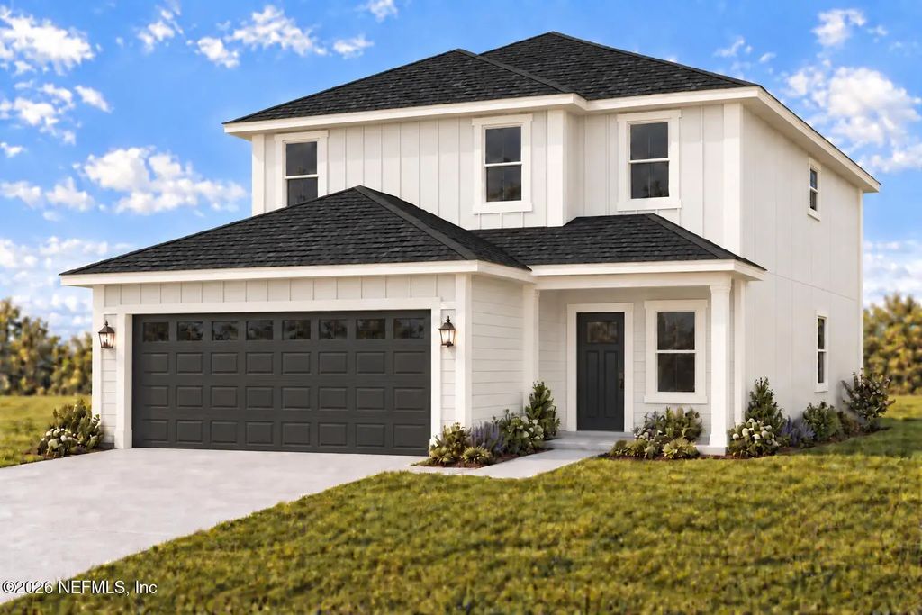 5166 Highland Avenue, Jacksonville