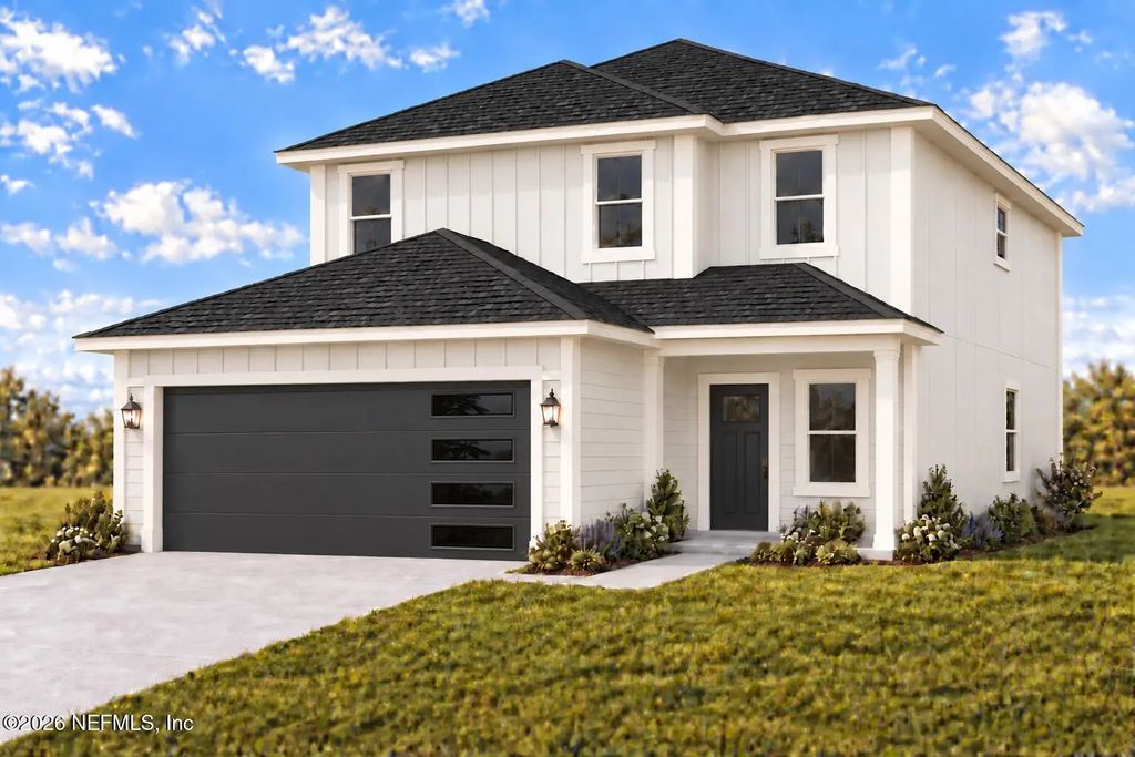 5166 Highland Avenue, Jacksonville