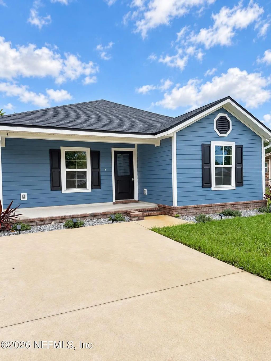4437 Bessie Circle E, Jacksonville