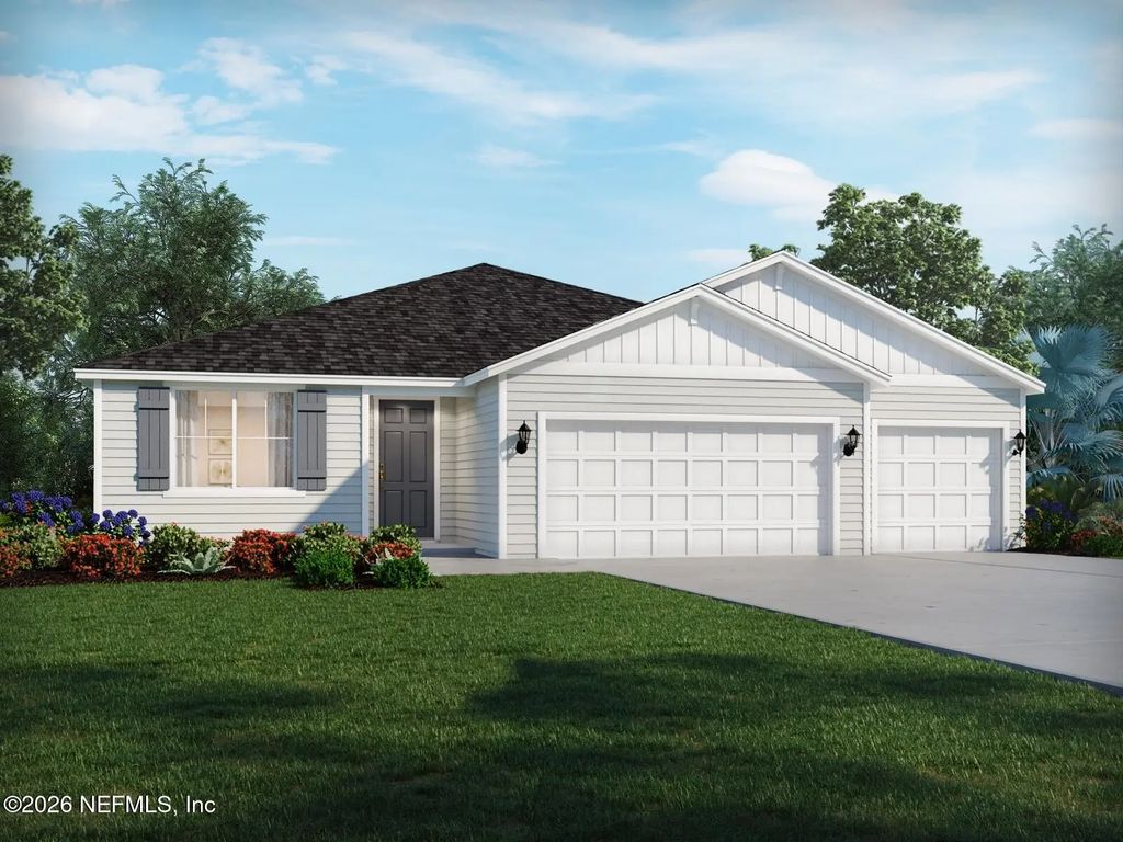 12729 Fabius Way, Jacksonville
