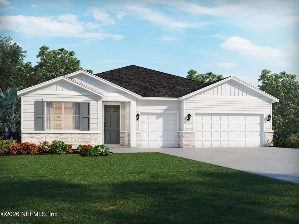 12746 Fabius Way, Jacksonville