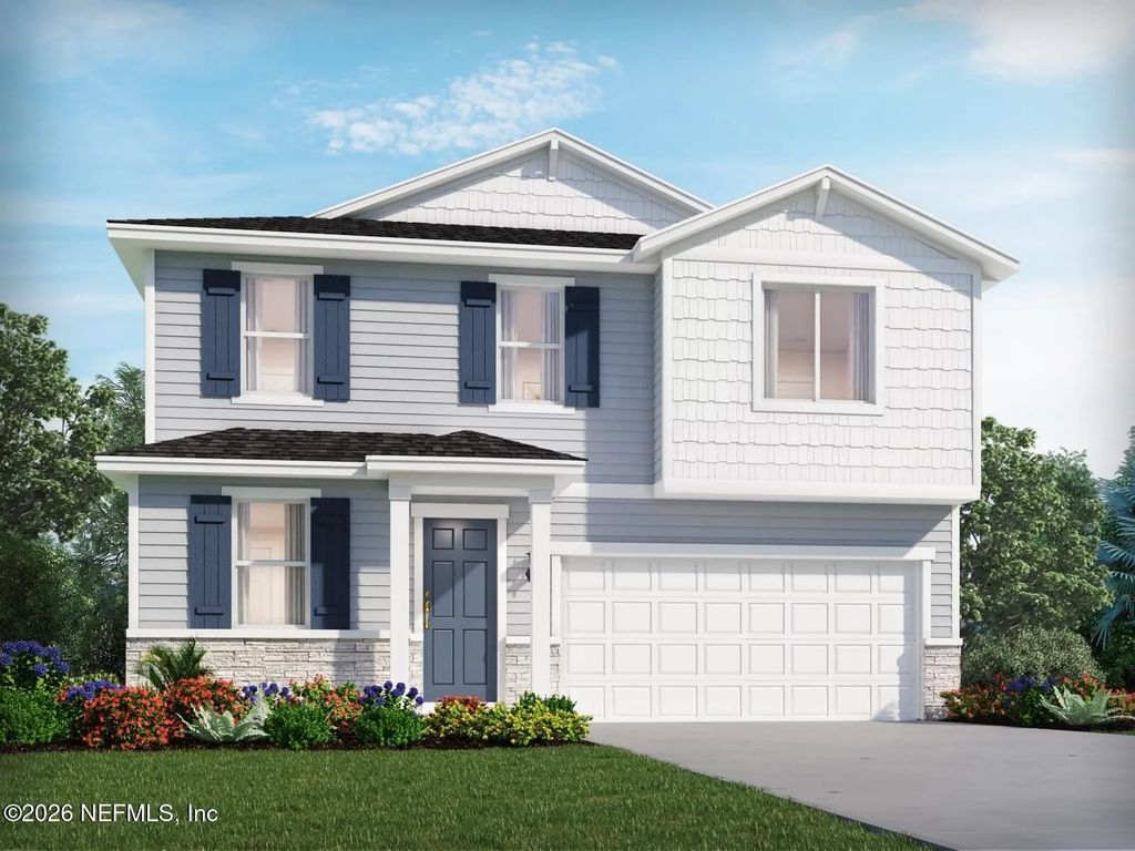 14928 Amber Peach Road, Jacksonville