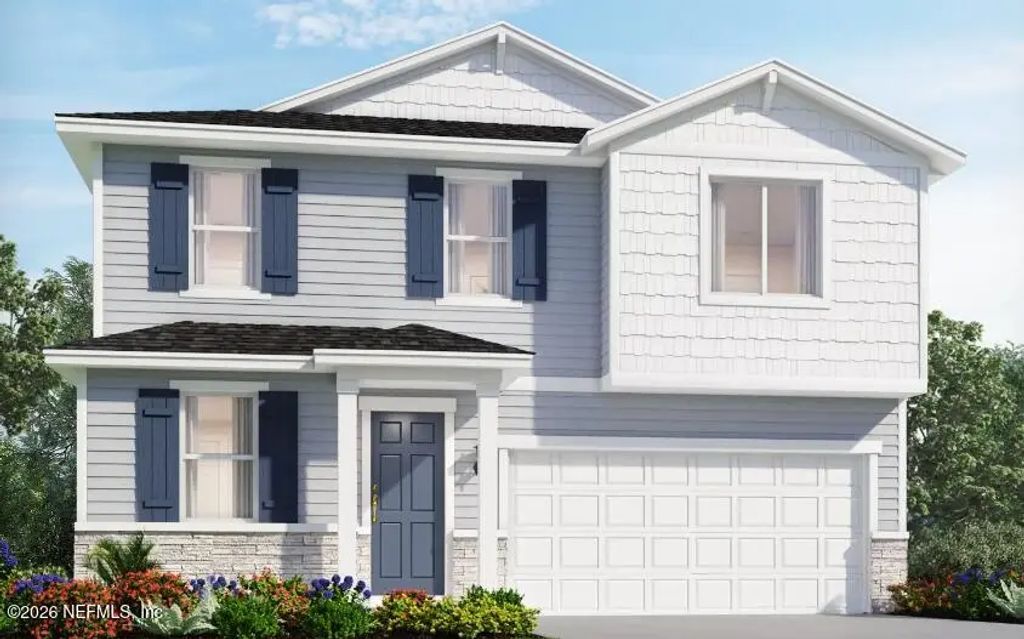 2681 Bella Flora Drive, Green Cove Springs