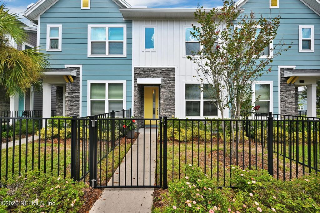 11114 Binary Court, Jacksonville