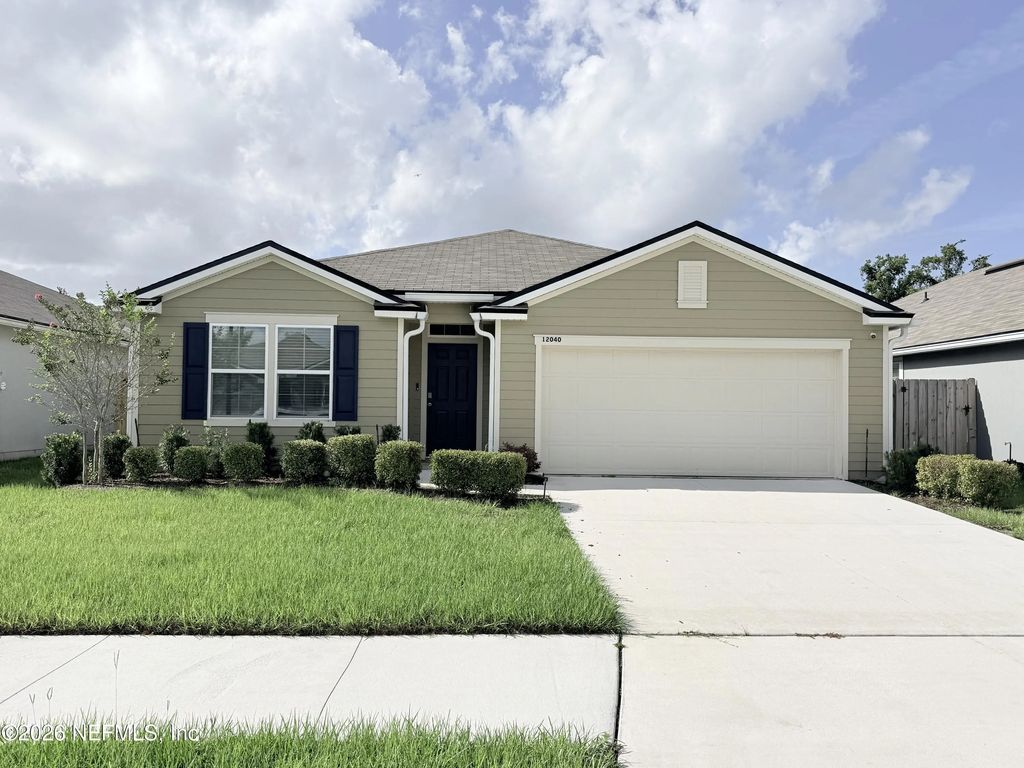12040 Grand Herring Way, Jacksonville
