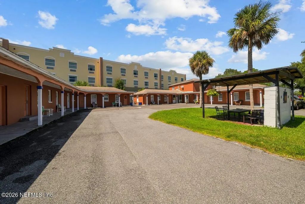 306 San Marco Avenue, St. Augustine