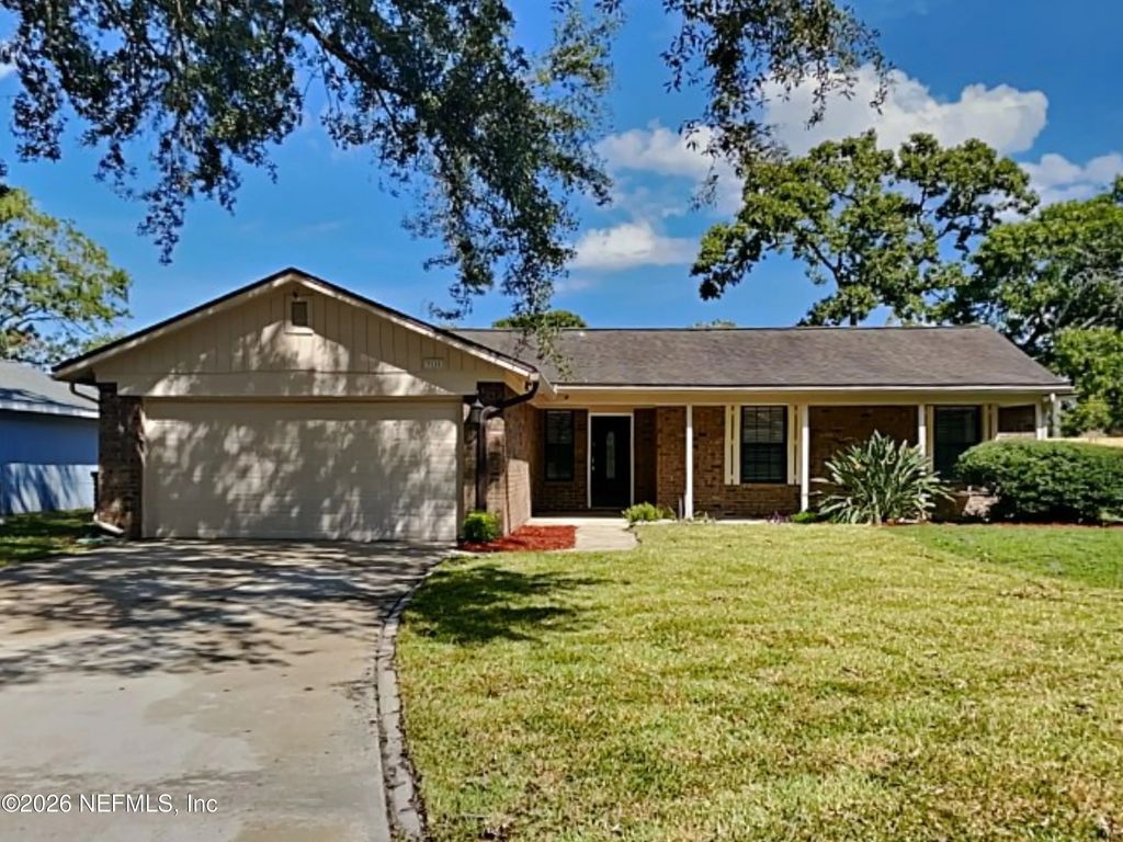 3121 Southwell Court, Jacksonville