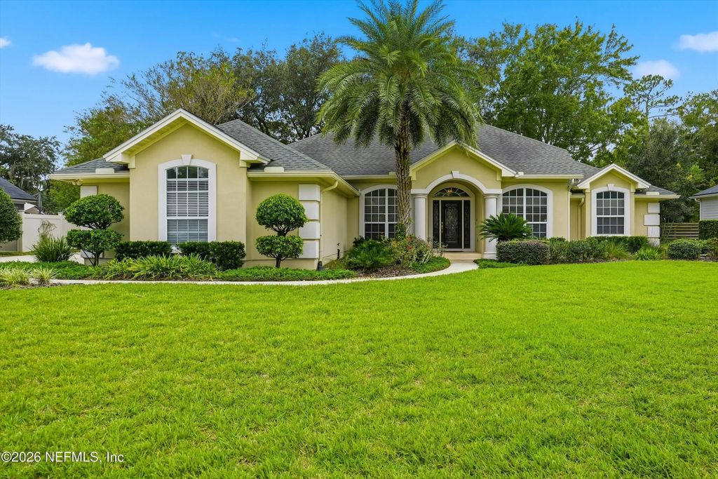 9220 Audubon Park Lane S, Jacksonville