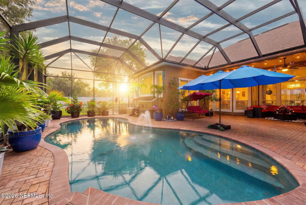 3112 Trout Creek Court, St. Augustine